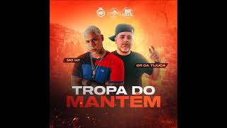 MEGA FUNK - TROPA DO MANTEM (DEXTER CWB)