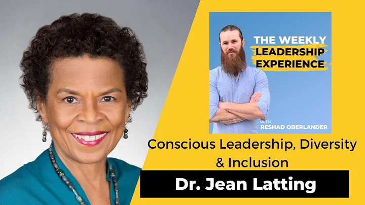 068 - Conscious Leadership, Diversity & Inclusion ...