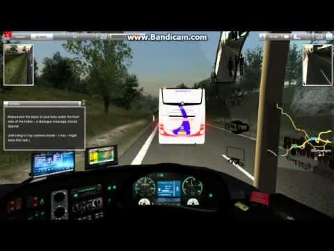 Ukts Bus  Simulator  Indonesia  Ugal ugalan 2 YouTube