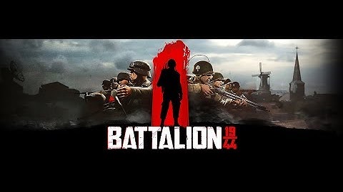 Perfectaim.io | Battalion 1944 Cheat Undetected | Aimbot, ESP, NoRecoil