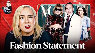Anna Wintour’s Plan to Honor Disgraced Designer John Galliano at Next Year’s Met Gala