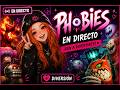 🌸 INTENTANDO SUBIR DE RANGO EN PHOBIES | LIVE🌸