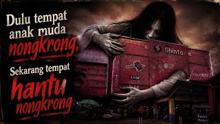 PLAZA SHINTA TANGERANG