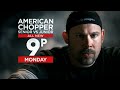 Having a Blast | American Chopper