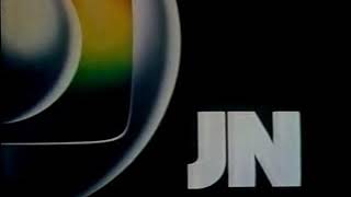 Globo Saindo Do Ar Em 20 01 1993