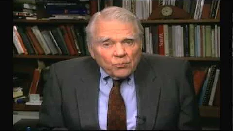 Classic Andy Rooney '42 moments