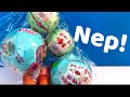 Let op: NEP L.O.L. Surprise Ballen!