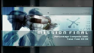 Metroid: Prime 2 Echoes Hundo (3h39m IGT)