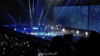 οΉ20190809οΉ ATEEZ | THE EXPEDITION TOUR in MELBOURNE | Treasure
