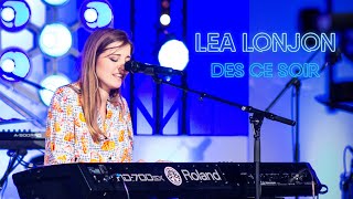 Léa Lonjon – Dès ce soir