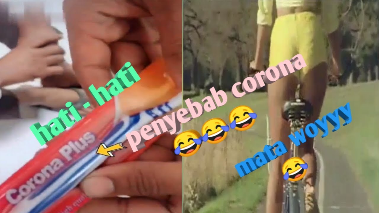 Kumpulan video lucu #2 | asli bikin ngakak 