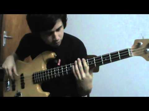 Bob Marley-Could you be loved (bass cover).wmv - YouTube