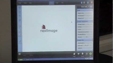 Capturelink Elite Wide Format Color Scanner | TAVCO