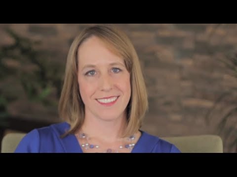 Meet Dr. Sarah Crane - OB/GYN Care