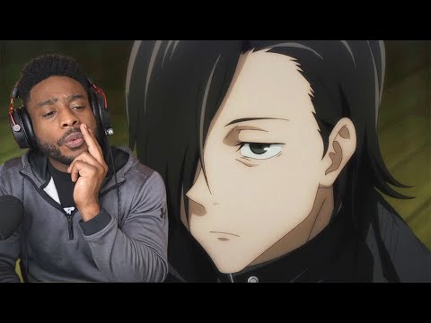 Pushed Too Far | Jujutsu Kaisen Episode 11 | Reaction