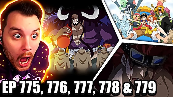 Fã de One Piece mostrou como seria um Road Poneglyph na vida real -  Critical Hits