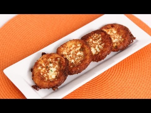 ricotta-fritters-recipe---laura-vitale---laura-in-the-kitchen-episode-637