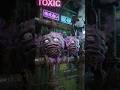 Why Weezing is Actually in Constant Pain #pokemon #Shorts
