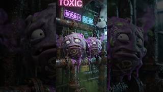 Why Weezing is Actually in Constant Pain #pokemon #Shorts