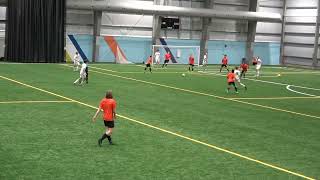 Charlie Piller Highlight Video 09052022