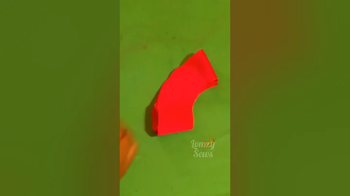 diy beret sewing tutorial for beginners #Shorts #sewingforbeginners #diy #sewingtips #YouTubeBlack
