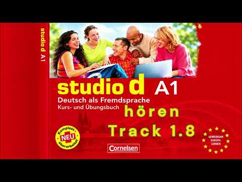 Capa de Studio d A1 Track 1.8