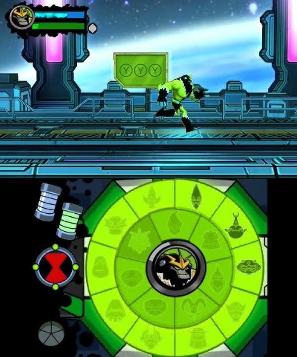 Ben 10   Omniverse 2 USA