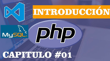 ✅✅INTRODUCCIÓN A | PHP | 2025 | CAP #01💹💹