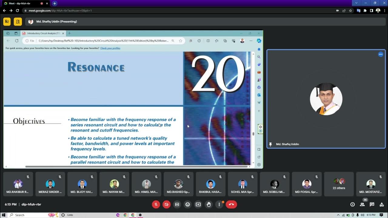 AC Resonance Chapter 20 Introductory Circuit Analysis Boyelstate ac-resonance-chapter-20-introductory-circuit-analysis-boyelstate