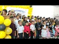 Meghalaya homeland of the clouds by kids tarari choir nongstoi