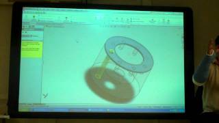Solidworks, Top-Down