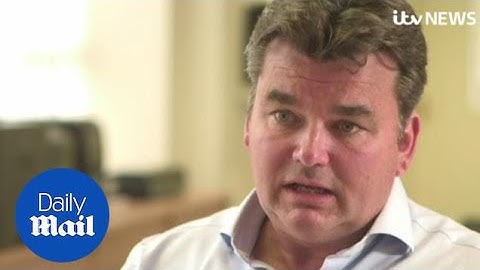 Ex BHS boss Chappell says he was 