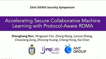 USENIX Security 