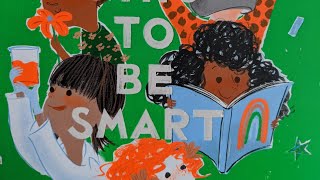 All the Ways to be Smart by Davina Bell