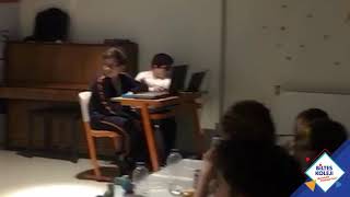 Biltes Got Talent Yarışması