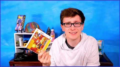 Out of context Scott The Woz 10