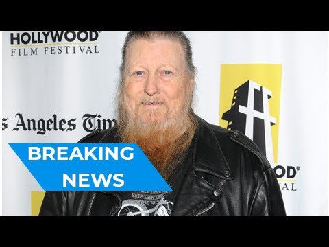 Rock drummer and 'Home Improvement' actor Mickey Jones dies at 76