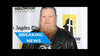 Rock Drummer And Home Improvement Actor Mickey Jones Dies At 76 Breaking News