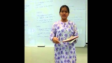 Discourse Analysis Assignment 3