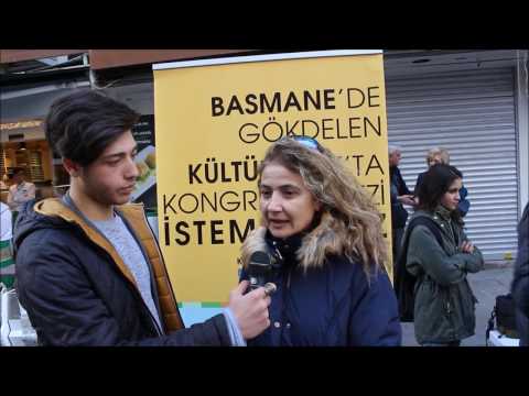 Kültürpark ve Basmane