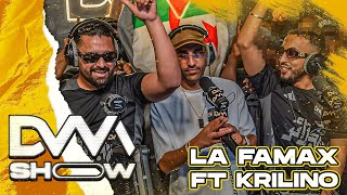 [Exclu] La Famax - Freestyle Dvm Feat Krilino