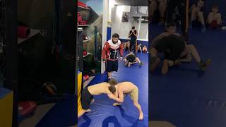 Дзюдоист в грепплинге! Развиваем силу и выносливость #judo #armbar