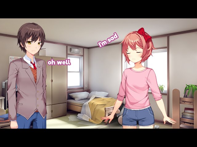 Sayori After Story (1.2.0) : r/DDLCMods