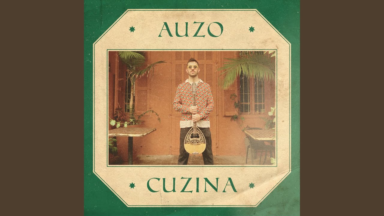 Watch Cuzina on YouTube Watch Cuzina on YouTube