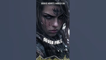 Thumbnail of ♬ HEROIC FANTASY ROCK ORCHESTRAL ♪ Epic Soundtrack ♫ #FantasyMusic