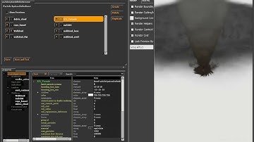 Reviewing 3 New Tornado Particles In Garry