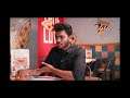 ARTIST BIPINPATEL PODCAST WITH SELOT