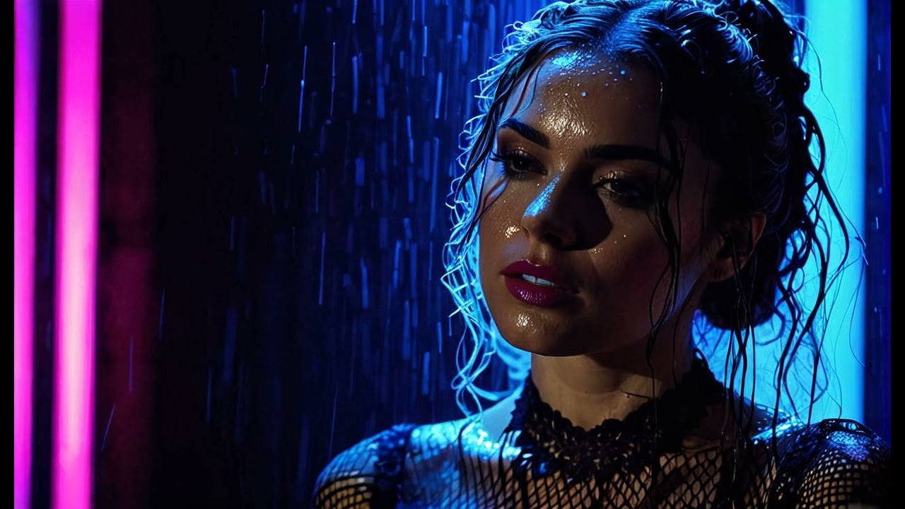 Elyanna & Massari, INDILLA   Calling U, Real Love, BEBE, Come Together   HilalDeep & LOVEIN 