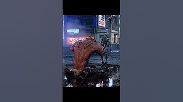 GANTZ: O | Epic Battle and Sacrifice to Defeat the Monster