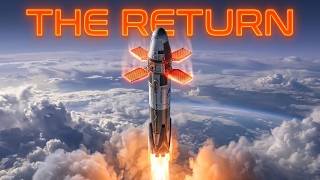 Reusable Rockets: How We Stopped Throwing Away Millions